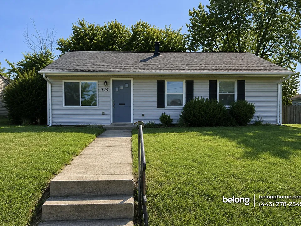 714 Carson Ave