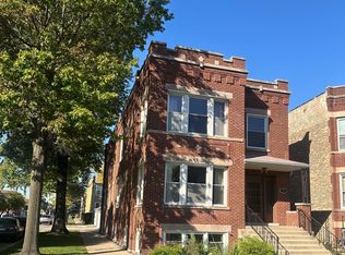 1940 Harvey Ave #1, Berwyn, IL 60402
