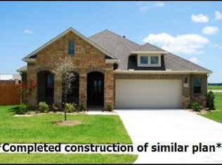 8325 Lake Placid Dr, Nederland, TX 77627