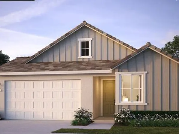 12745 Mission Peak Way, Rancho Cordova, CA 95742
