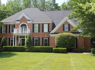 3200 Estates Dr N, Saint Joseph, MI 49085