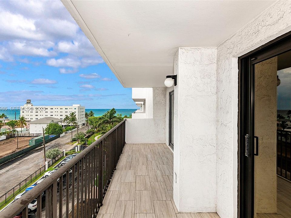 1st image of 1201 S Ocean Dr APT 610N