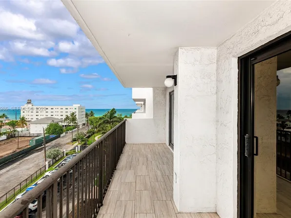 1201 S Ocean Dr APT 610N, Hollywood, FL 33019