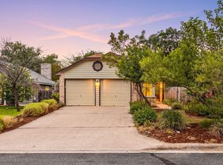 12322 Limerick Ave, Austin, TX 78758