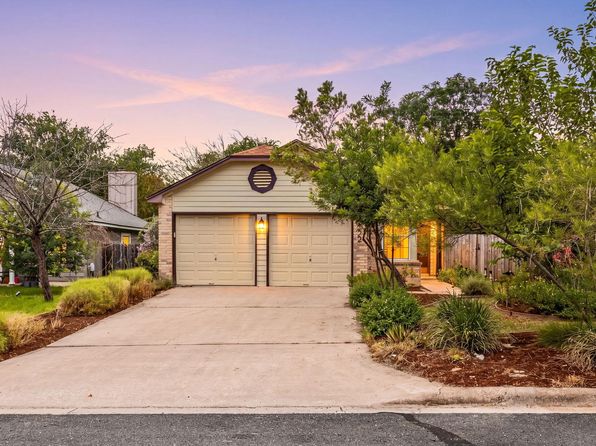 12322 Limerick Ave, Austin, TX 78758