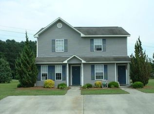 1516A Hollow Dr, Greenville, NC 27858