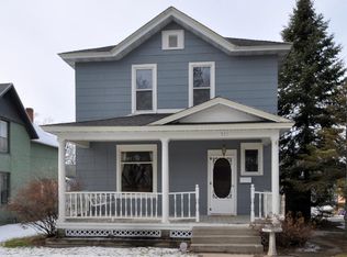 511 N 9th St, Brainerd, MN 56401