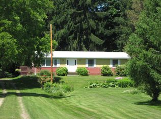 2056 Trapping Brook Rd, Wellsville, NY 14895