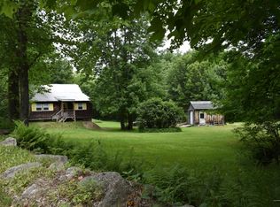 521 Moose Hill Rd, Livermore Falls, ME 04254
