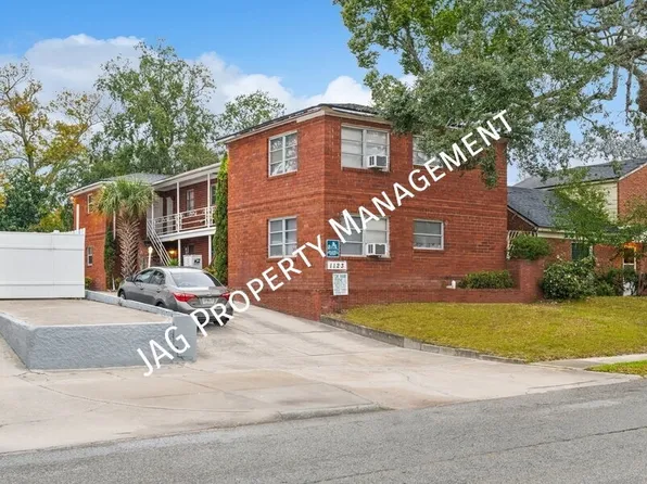 1123 Lasalle St APT 1, Jacksonville, FL 32207