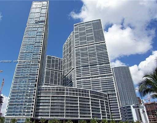 1st image of 485 Brickell Ave APT 2303