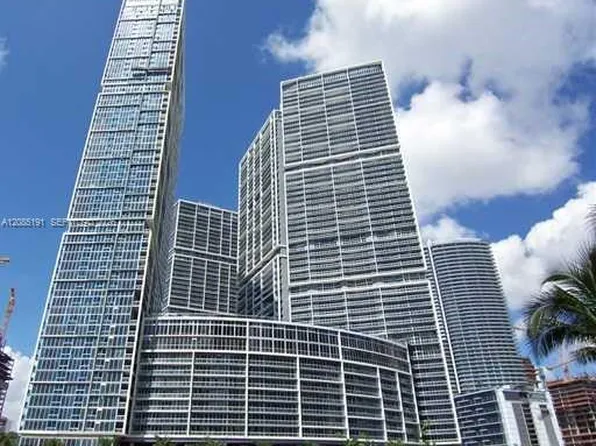 485 Brickell Ave APT 2303, Miami, FL 33131