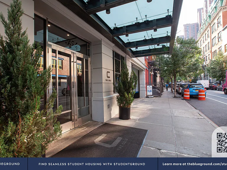 354 E 91st St #1104 — Photo 28