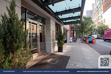 Rented by The Blueground