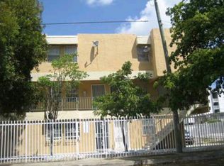 515 SW 3rd St APT 7, Miami, FL 33130