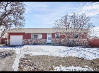 4921 E 6th St, Cheyenne, WY 82001
