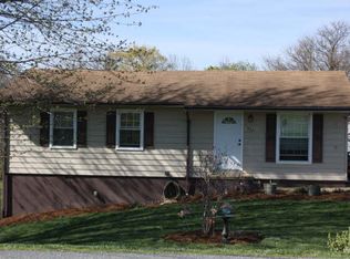 337 Turner Ave, Broadway, VA 22815