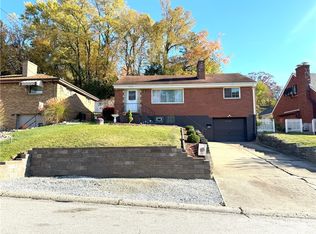 4939 Young Dr, Pittsburgh, PA