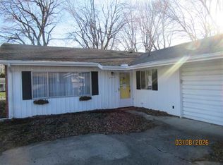 2316 Locust Ln, Richmond, IN 47374