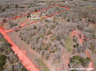 0 E 1255th Rd #2, Tecumseh, OK 74873