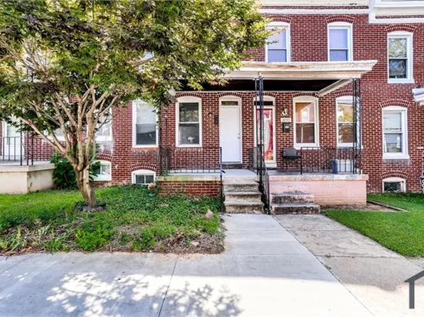 3045 Mathews St, Baltimore, MD 21218