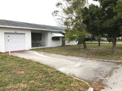 3030 33rd St N, Saint Petersburg, FL, 33713