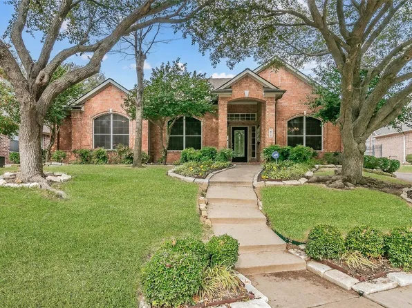 1512 Briar Meadow Dr, Keller, TX 76248