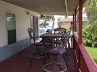 758 E Clam Cir, Port Isabel, TX 78578