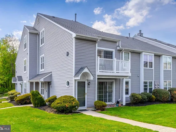 730 Sedgewick Ct, Sewell, NJ 08080