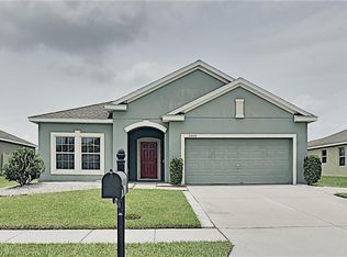 3506 Rhapsody St, Saint Cloud, FL 34772