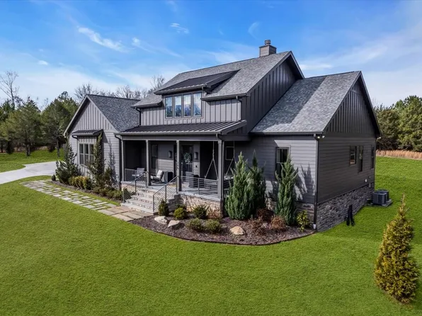 266 Cedar Ridge Ln, Smithville, TN 37166