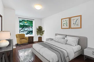 Rented by Cooper & Cooper Real Estate