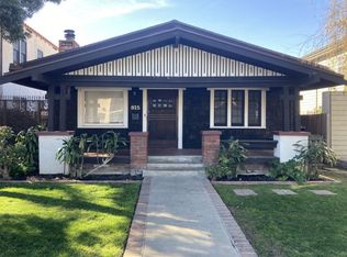 815 Stanley Ave, Long Beach, CA 90804