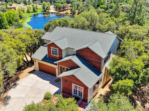 3185 Wildcat Flat Trl, Cool, CA 95614