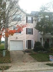 5340 Chase Lions Way, Columbia, MD, 21044