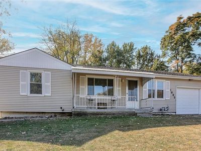 1005 E Salisbury Rd, Independence, MO, 64050