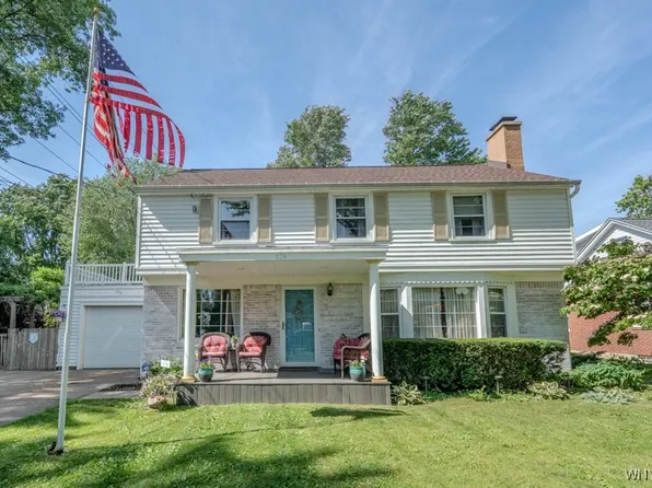 159 Oliver Pl, Hamburg, NY 14075