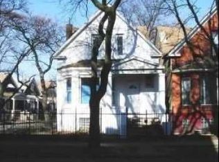 4126 W 5th Ave, Chicago, IL 60624