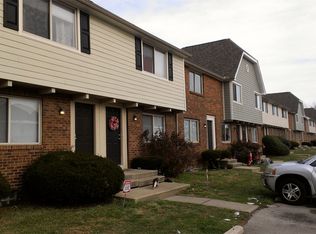 4004 Brookshire Ct, Columbus, OH 43227