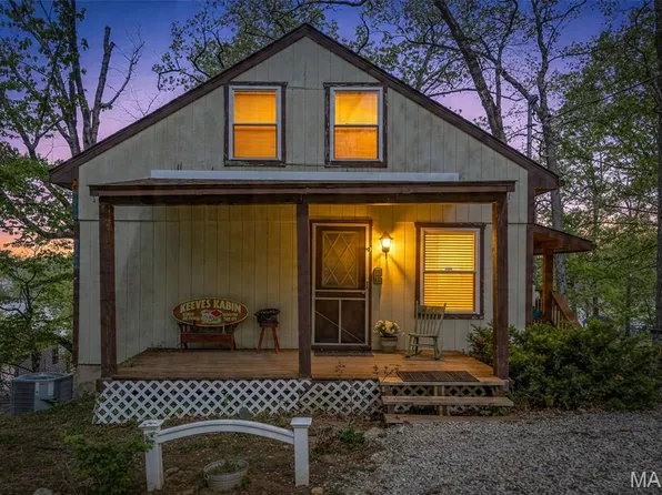 6845 Pawnee Dr, French Village, MO 63036