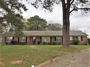 5255 2nd Ct E, Tuscaloosa, AL 35405