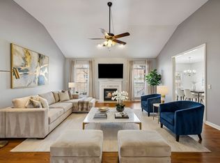 2205 Maple Grove Ln, Nashville, TN 37211