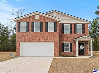 4061 Lake Russell Dr, Florence, SC 29501