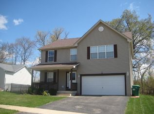 405 Shawnee Ln, Harvard, IL 60033