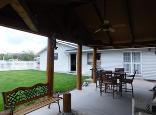 191 W 4th Ave, Eagar, AZ 85925