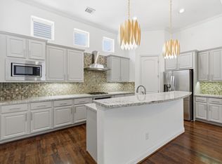 6109 Stillman St, Houston, TX 77007