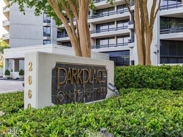 2660 Peachtree Rd NW, Atlanta, GA 30305