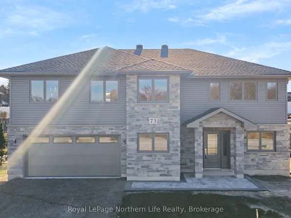 73 Carmichael Dr, North Bay, ON P1B 8G2