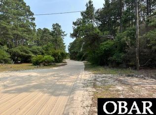 2338 Ocean Pearl Rd LOT 6, Corolla, NC 27927