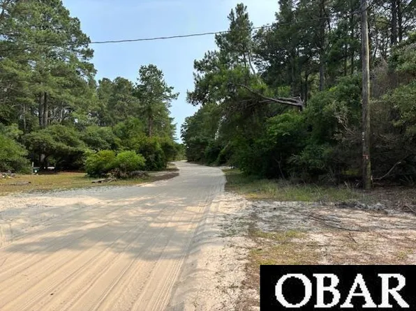 2338 Ocean Pearl Rd Lot 6, Corolla, NC 27927